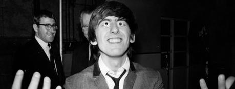 George Harrison a déclaré qu'il avait tendance à défendre Paul McCartney, malgré la façon dont son compagnon le traitait.