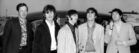 La réédition de 'Revolver' des Beatles en tête de plusieurs classements du Billboard