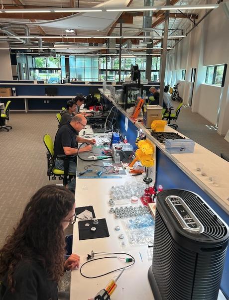 Qualcomm s’associe à EvoNexus sur un incubateur de technologie 5G |  VanillePlus