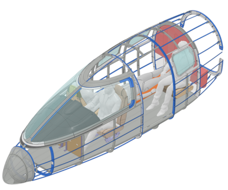 Voltaero, la révolution par l’évolution Voltaero, la révolution par l’évolution