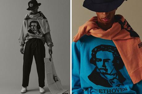 NEXUSVII – F/W 2022 COLLECTION LOOKBOOK