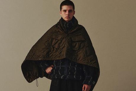 NEXUSVII – F/W 2022 COLLECTION LOOKBOOK NEXUSVII – F/W 2022 COLLECTION LOOKBOOK
