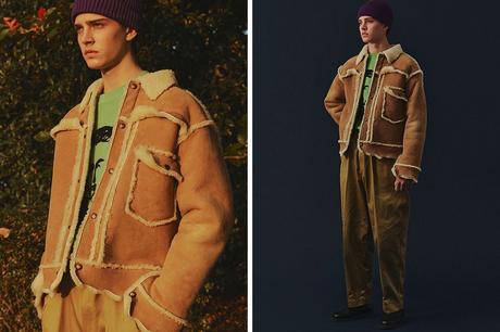 NEXUSVII – F/W 2022 COLLECTION LOOKBOOK