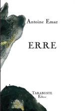 Antoine Emaz  Erre  2