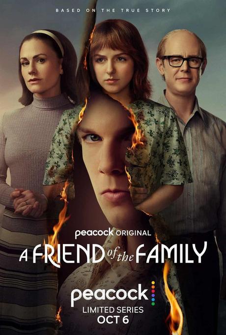 A Friend of the Family (Mini-series, 9 épisodes) : jamais deux sans trois ?