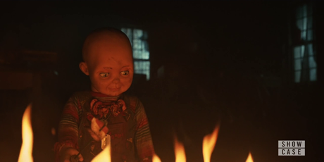Critiques Séries : Chucky. Saison 2. Episode 6.