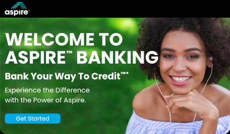 Welcome to Aspire Banking
