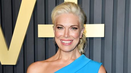 Hannah Waddingham au casting de The Fall Guy signé David Leitch ?