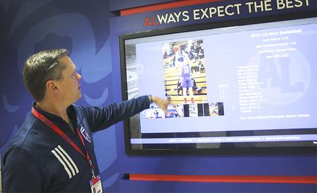 La nouvelle technologie monte au lycée Albert Lea – Albert Lea Tribune