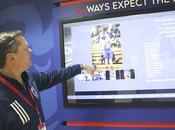 nouvelle technologie monte lycée Albert Tribune