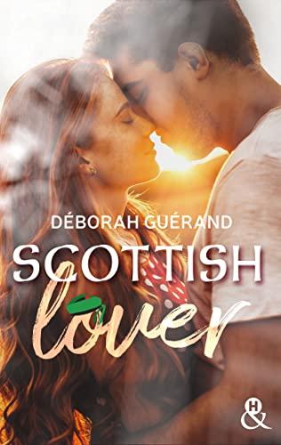 Mon avis sur Scottish Lover de Déborah Guérand.