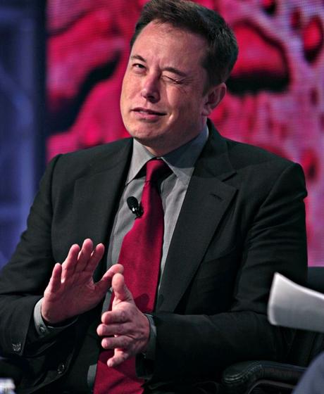 Nelly & Elon Nelly & Elon