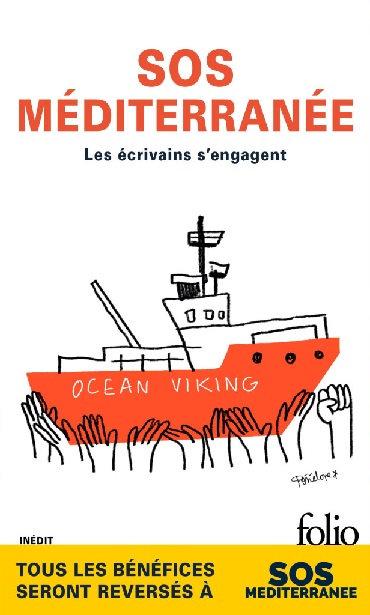 Le drame de l'Ocean Viking : bravo à la France et à Emmanuel Macron !