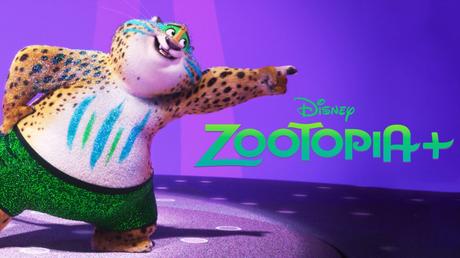 Zootopia+ (Saison 1, 6 épisodes) : délicieuses aventures