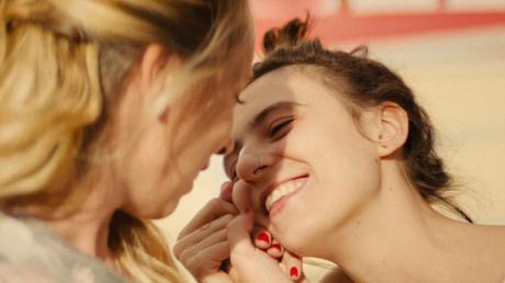 [ENTRETIEN] : Entretien avec Henrika Kull (Seule la joie)