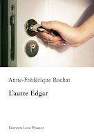 Quand meurent les éblouissements   -   Anne-Frédérique Rochat