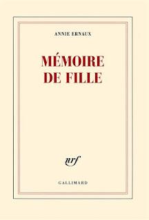 MEMOIRE DE FILLE