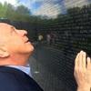 Fondateur du mémorial des vétérans du Vietnam : le monument n'a presque jamais été construit