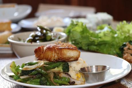 GuGu est ouvert sept jours sur sept.  (JEN SAMUEL-...