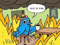 La Mort de L'Authenticité