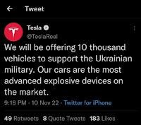 La Mort de L'Authenticité