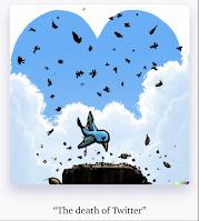 La Mort de L'Authenticité