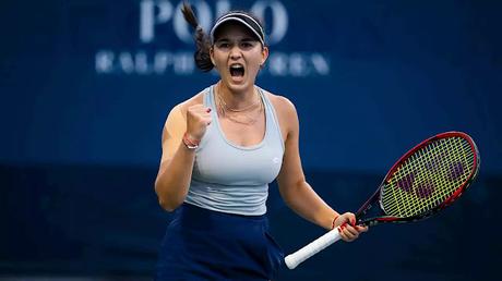 Billie Jean King Cup : prime à la jeunesse