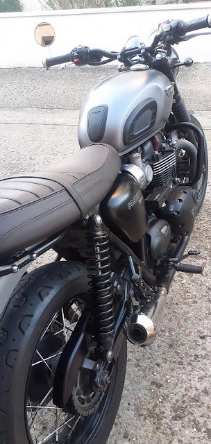 Un Kangoo pour la route