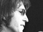 John Lennon pensait qu’il chantait mieux sans Beatles Nous nous inhibions beaucoup l’un l’autre
