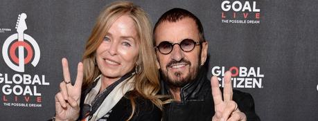 Ringo Starr savait qu'il était destiné à être avec sa seconde épouse, Barbara Bach, après qu'ils aient survécu à un accident de voiture. L'accident était suffisamment grave pour qu'ils aient pu mourir tous les deux