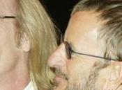 Petty déclaré Ringo Starr était “batteur incroyablement créatif”.