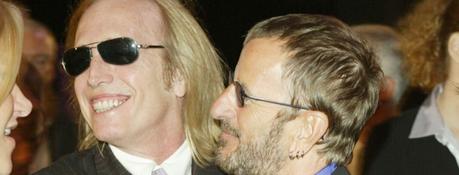 Tom Petty a déclaré que Ringo Starr était un “batteur incroyablement créatif”.