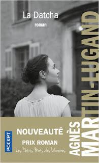 La datcha d'Agnès Martin-Lugand