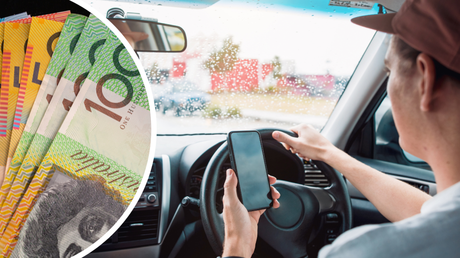 Très bien pour utiliser le téléphone portable en conduisant.