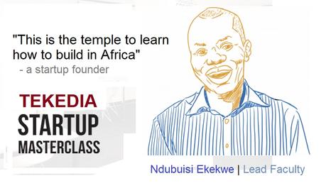 GetBundi – Construire une nouvelle Afrique basée sur la technologie