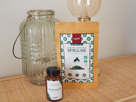 Vegalia – les baroudeurs des super-aliments (+ code promo)