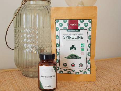 Vegalia – les baroudeurs des super-aliments (+ code promo)