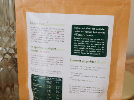 Vegalia – les baroudeurs des super-aliments (+ code promo)