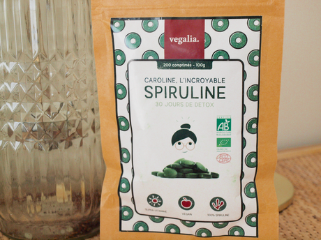 Vegalia – les baroudeurs des super-aliments (+ code promo)