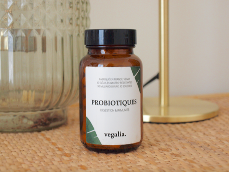 Vegalia – les baroudeurs des super-aliments (+ code promo)