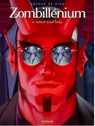 • C'est Lundi, que lisez-vous ? •