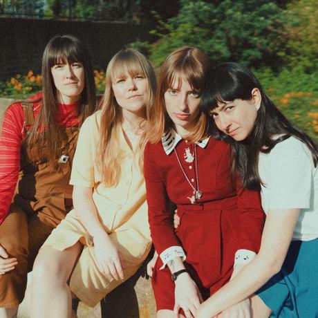 Los Bitchos - Let The Festivities Begin !