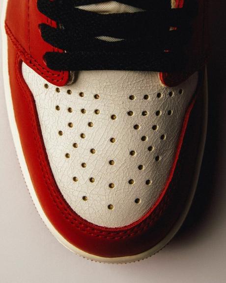 Où acheter la Air Jordan 1 High Chicago Lost & Found Où acheter la Air Jordan 1 High Chicago Lost & Found