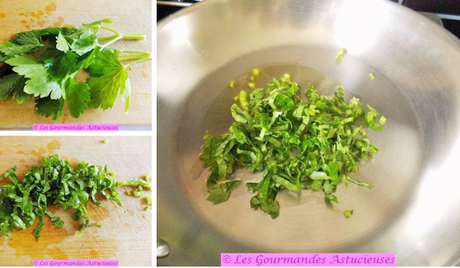 Sauce onctueuse et gourmande pour un reste de pâtes (Vegan)