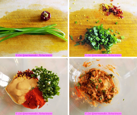 Sauce onctueuse et gourmande pour un reste de pâtes (Vegan)