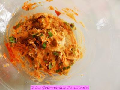 Sauce onctueuse et gourmande pour un reste de pâtes (Vegan)