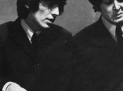 Beatles restaient éveillés pendant leurs premiers concerts prenant pilules amincissantes