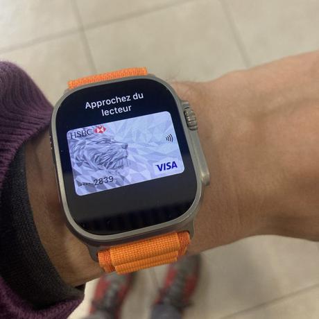 Test Apple Watch Ultra : c’est une tuerie (mais pas une montre GPS de l’extrême) !