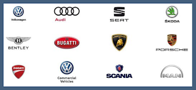 Marque d’auto et perte de mémoire …