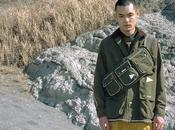 Barbour wander 2022 collection lookbook